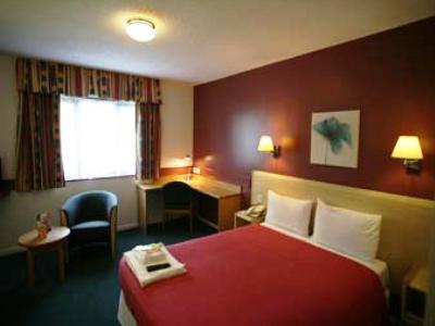 Days Inn Bradford M62 Esterno foto